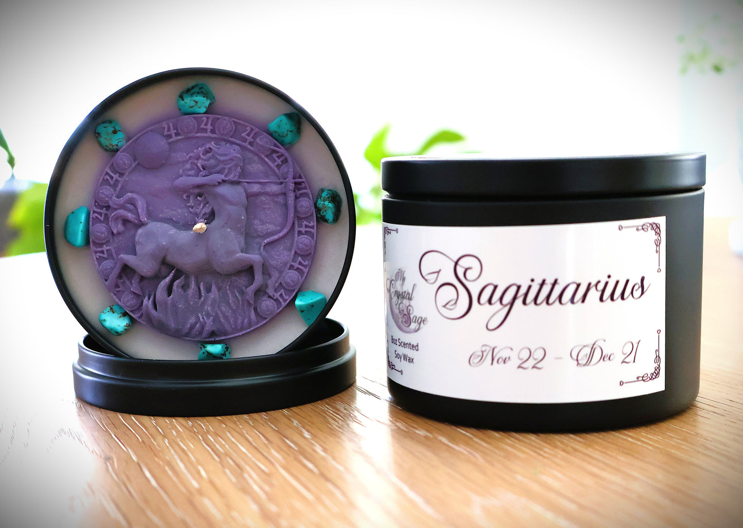 Sagittarius