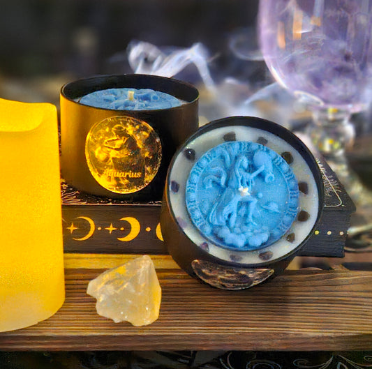 Aquarius