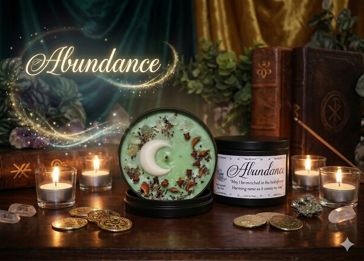 Abundance