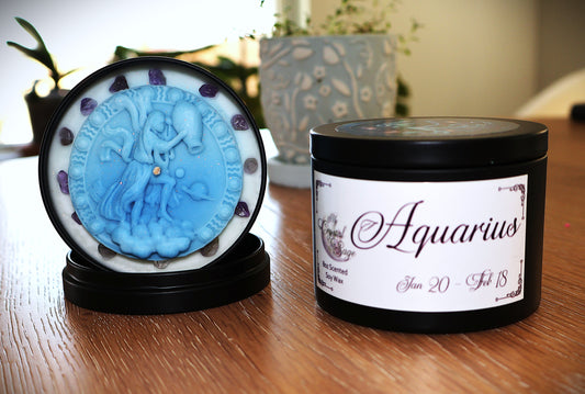 Aquarius