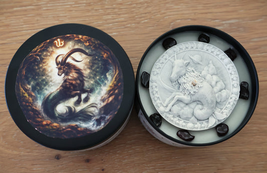 Capricorn