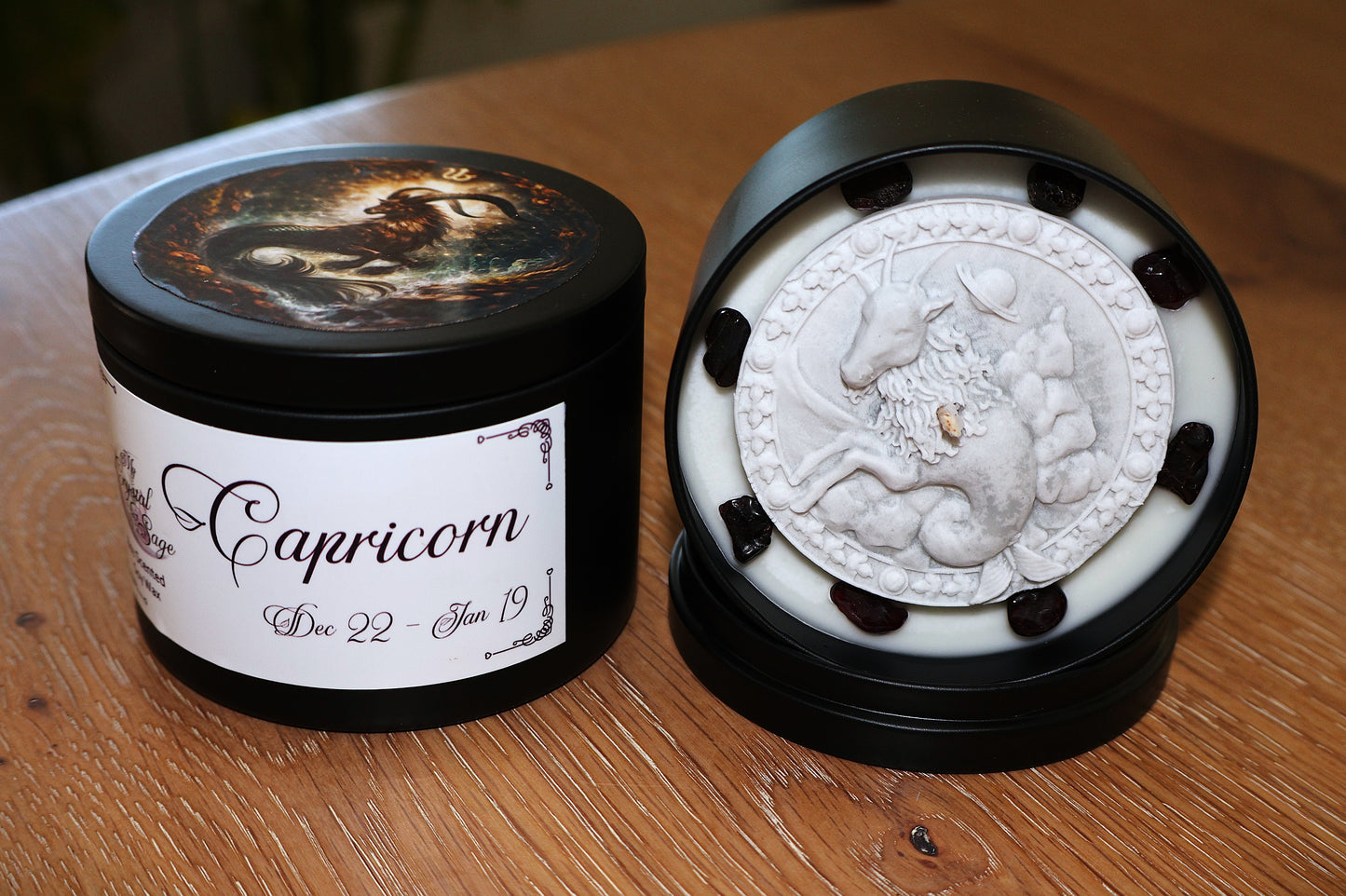 Capricorn