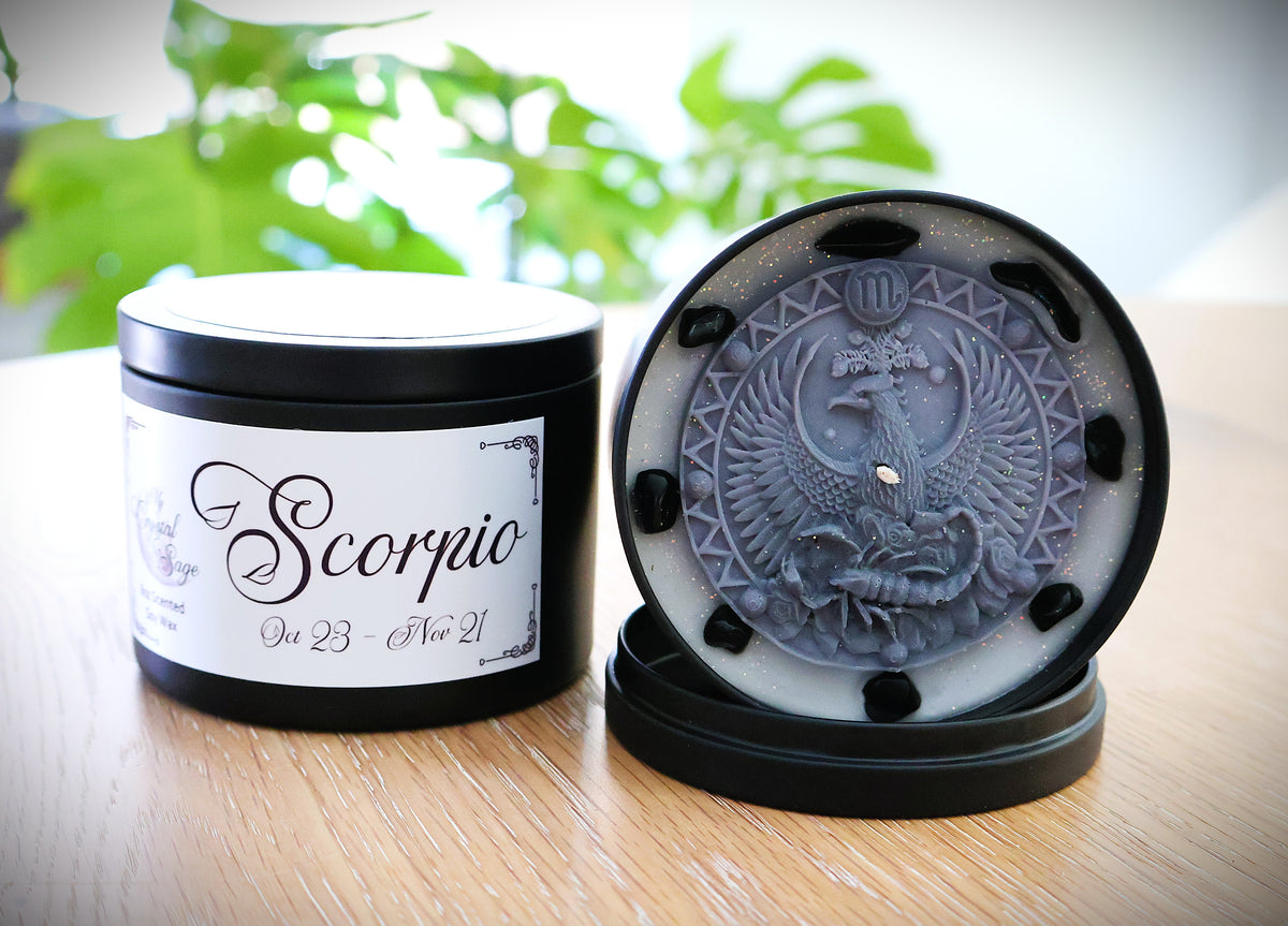 Scorpio